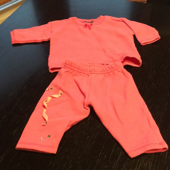 hanes matching sweatsuit